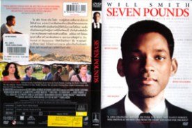 Seven Pounds เจ็ดหัวใจศรัทธา-Will Smith (2009)